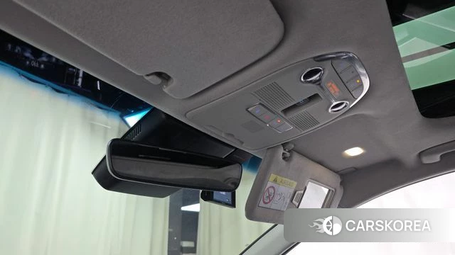 Hyundai The New Grandeur IG id 4573638 из Кореи 22