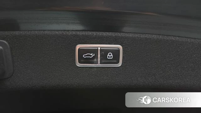 Genesis G80 (RG3) id 4195834 из Кореи 22