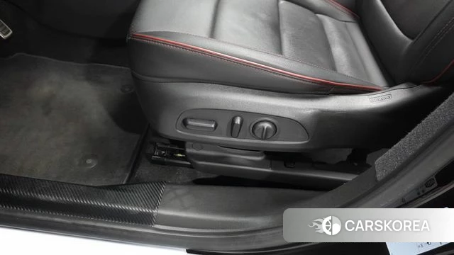 Chevrolet (GM Daewoo) Trailblazer id 4433971 из Кореи 22