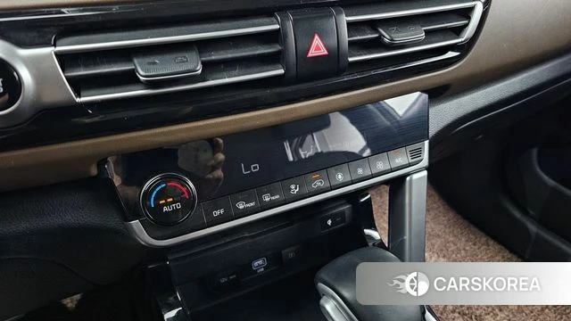 Kia Seltos id 4646946 из Кореи 22