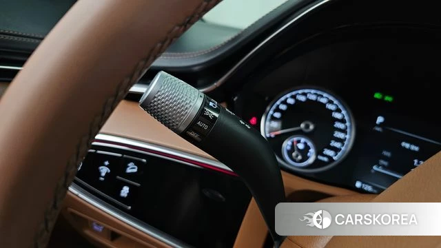 Genesis GV70 id 4849170 из Кореи 22