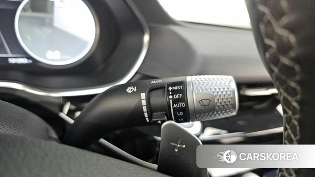 Genesis G80 (RG3) id 4561753 из Кореи 22