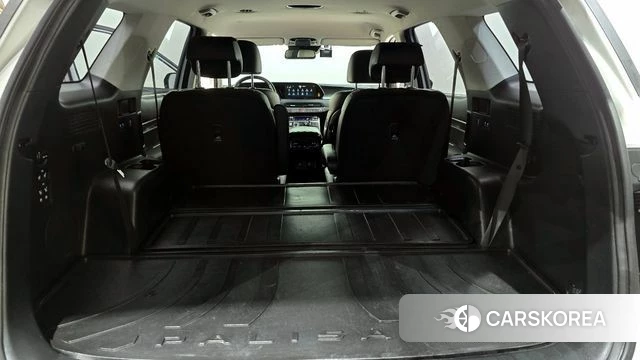 Hyundai Palisade id 4294506 из Кореи 22