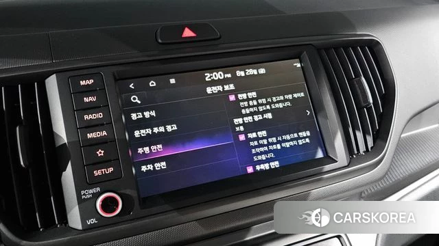 Kia The New Kia Ray id 4744828 из Кореи 22
