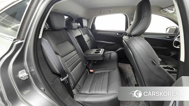 Renault Korea (Samsung) XM3 id 4476811 из Кореи 22
