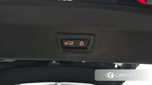 BMW X3 (G01) id 4651245 из Кореи 22
