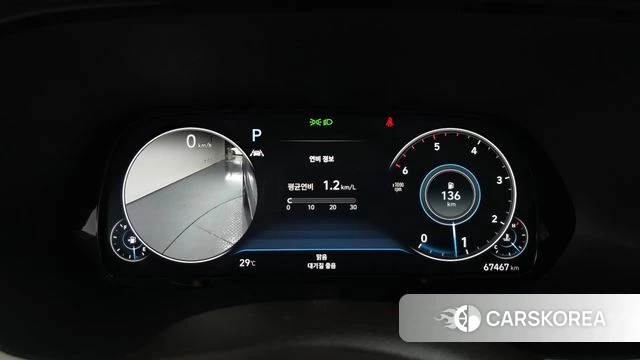 Hyundai Palisade id 4692793 из Кореи 22