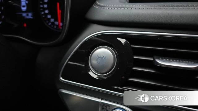 Genesis G70 id 4339272 из Кореи 22