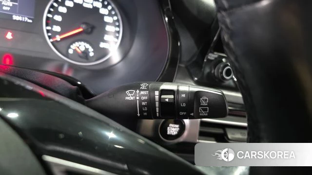 Kia Seltos id 4356554 из Кореи 22