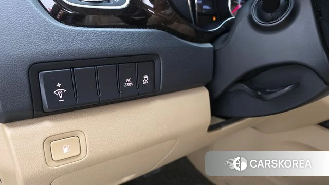 Kia The New Carnival id 4742289 из Кореи 22