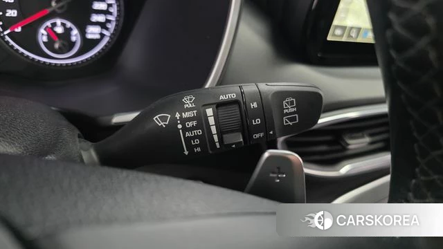 Hyundai The New Santa Fe id 4443820 из Кореи 22
