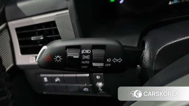 Ssangyong Rexton Sports id 4339618 из Кореи 22