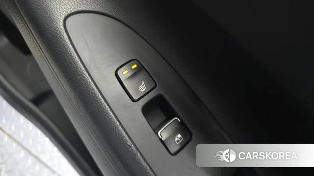 Hyundai The New Grandeur IG id 4780508 из Кореи 22