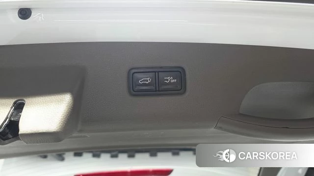 Kia Carnival 4th generation id 4646590 из Кореи 22