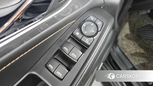 Chevrolet (GM Daewoo) Traverse id 4377176 из Кореи 22