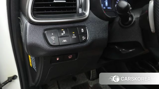 Kia The New Sorento id 4781045 из Кореи 22