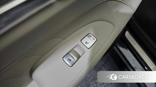 Hyundai The New Grandeur IG id 4631681 из Кореи 22