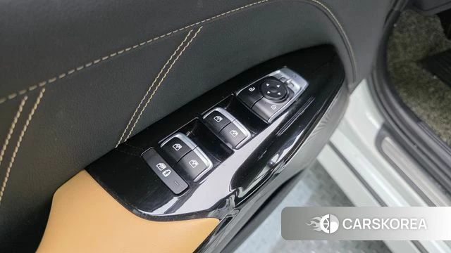 Kia K5 Hybrid 3rd Generation id 4594114 из Кореи 22