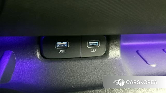Hyundai Casper id 4282326 из Кореи 22