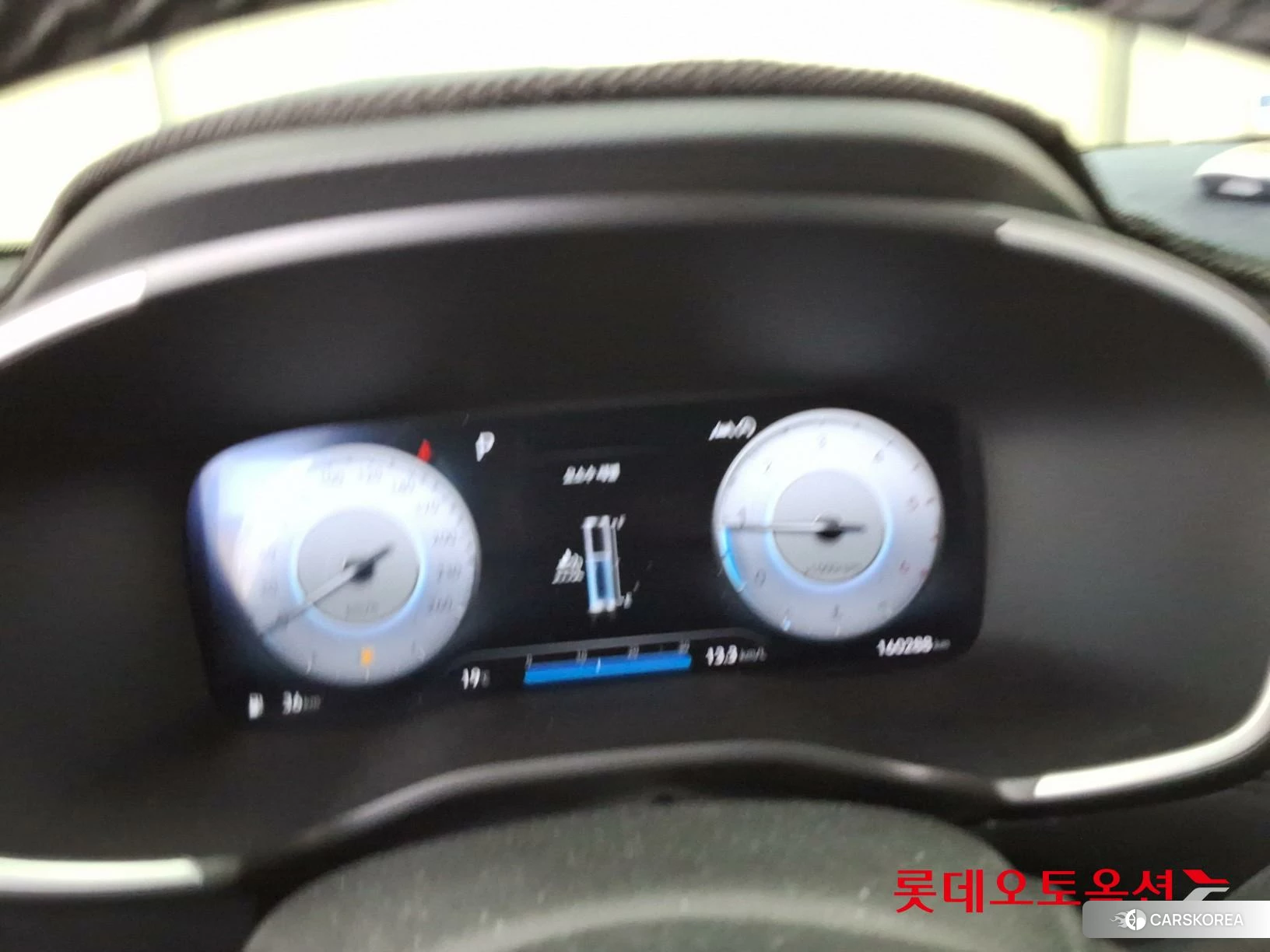 Hyundai Santa Fe id 3882042 из Кореи 22