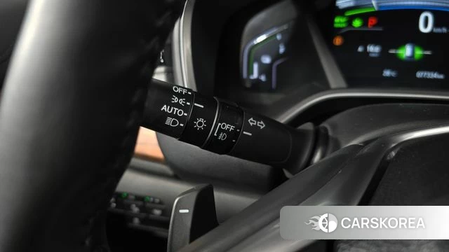 Honda CR-V 5th generation id 4395774 из Кореи 22