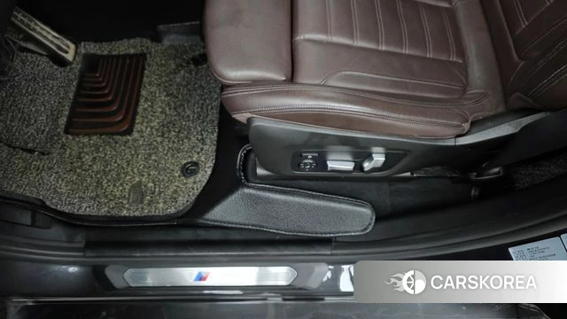 BMW X3 (G01) id 4856429 из Кореи 22