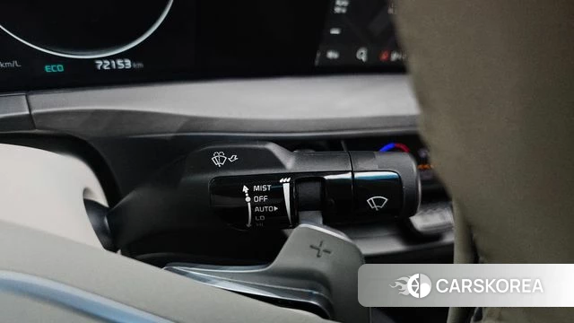 Kia K8 Hybrid id 4223961 из Кореи 22