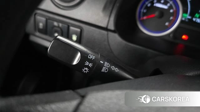 Dongfeng Socon C35 id 4608707 из Кореи 22