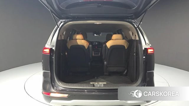 Kia Carnival 4th generation id 4202094 из Кореи 22