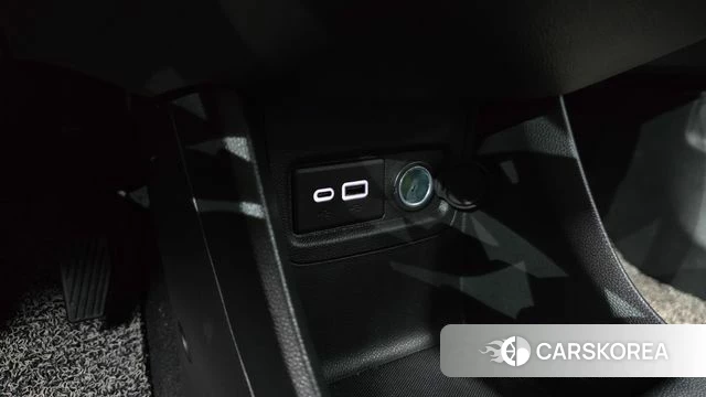 Chevrolet (GM Daewoo) The New Spark id 4632412 из Кореи 22