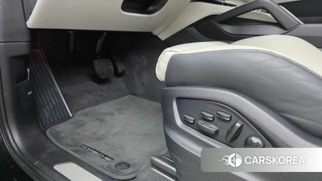 Porsche Cayenne (PO536) id 4870743 из Кореи 22