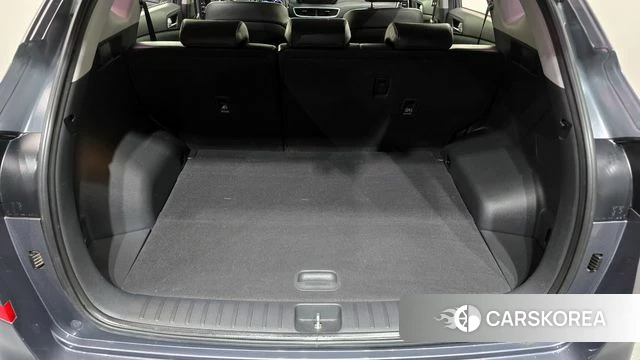 Hyundai All New Tucson id 4363153 из Кореи 22