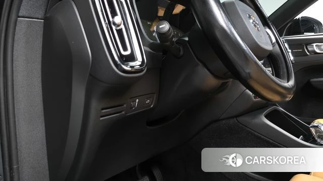 Volvo XC40 id 4856085 из Кореи 22