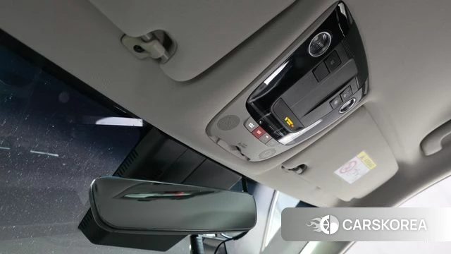 Kia K8 id 4231173 из Кореи 22