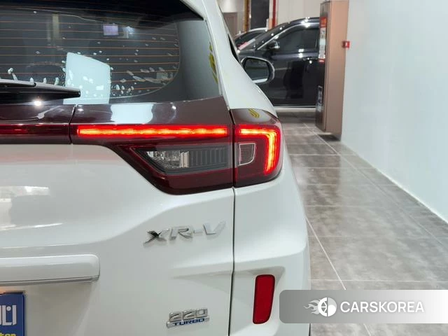 Honda XR-V id 4336381 из Китая 22