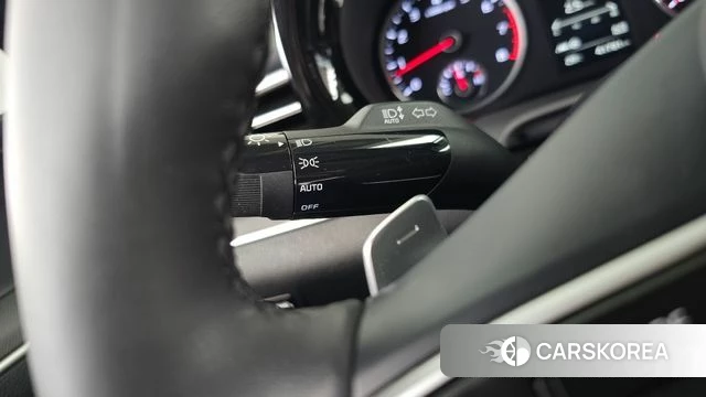 Kia K5 3rd generation id 4572501 из Кореи 22