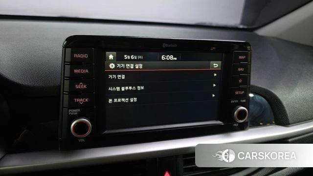 Kia All New Morning (JA) id 4286274 из Кореи 22