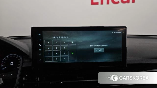 Ssangyong The New Rexton Sport id 4584953 из Кореи 22