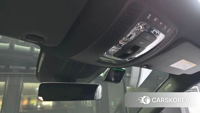 Mercedes-Benz GLS - Class X167 id 4455961 из Кореи 22