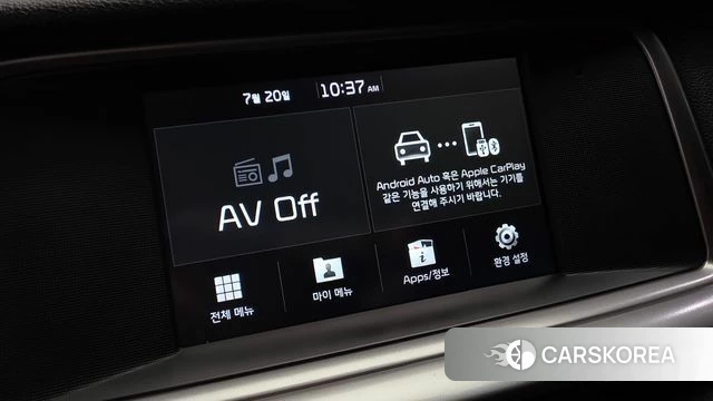 Kia The New K5 2nd generation id 4610151 из Кореи 22