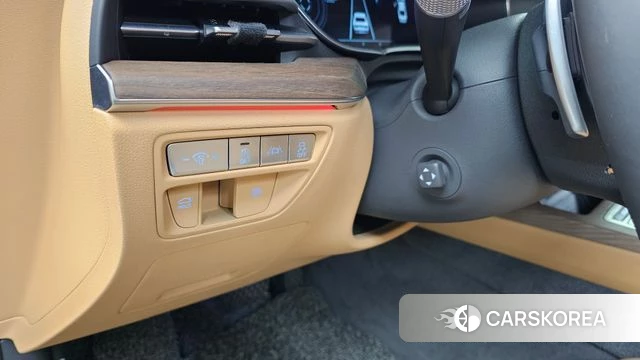 Genesis G80 (RG3) id 4317093 из Кореи 22