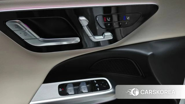 Mercedes-Benz E-Class W214 id 4767314 из Кореи 22