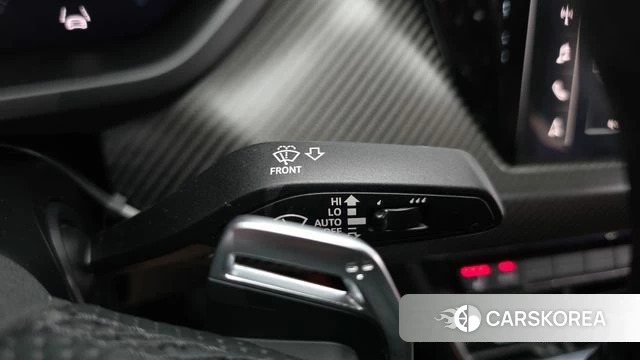 Audi e-Tron GT id 4701993 из Кореи 22