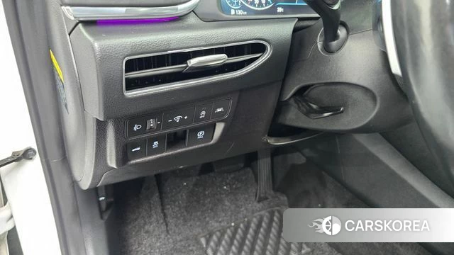 Hyundai Sonata (DN8) id 4727686 из Кореи 22