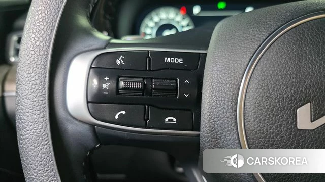 Kia K5 3rd generation id 4646452 из Кореи 22