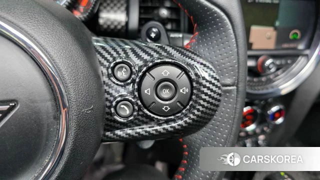 Mini Cooper S id 4482894 из Кореи 22