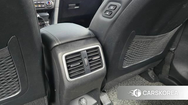 Kia Sportage The Bold id 4698748 из Кореи 22