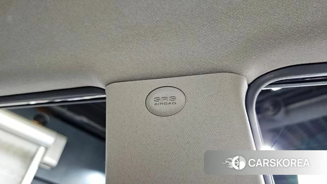 Ssangyong Berry New Tivoli id 4501792 из Кореи 22