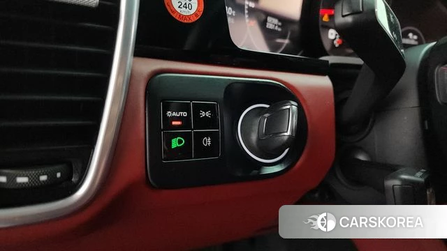 Porsche Cayenne (PO536) id 4362451 из Кореи 22
