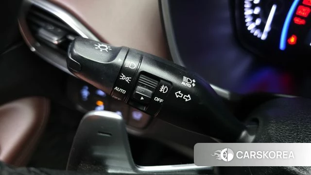 Hyundai Santa Fe TM id 4543548 из Кореи 22